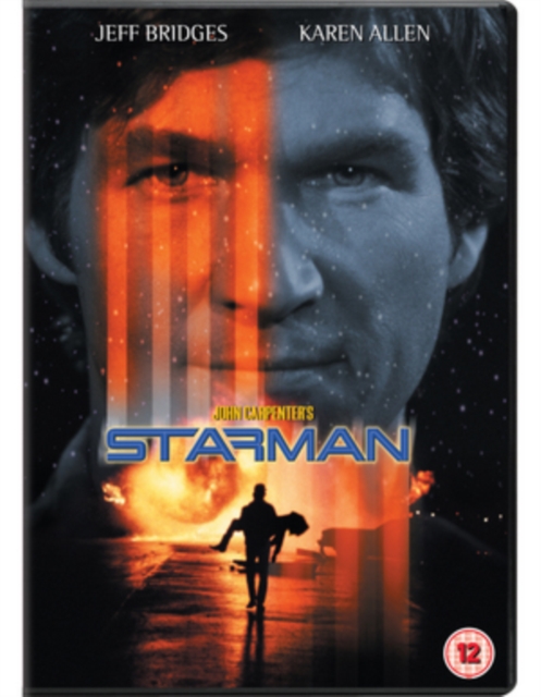 Starman 1984 DVD - Volume.ro