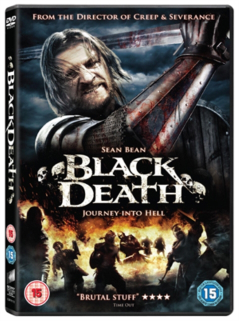 Black Death 2010 DVD - Volume.ro