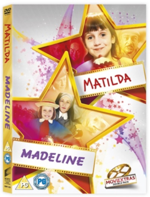 Matilda/Madeline 1998 DVD - Volume.ro