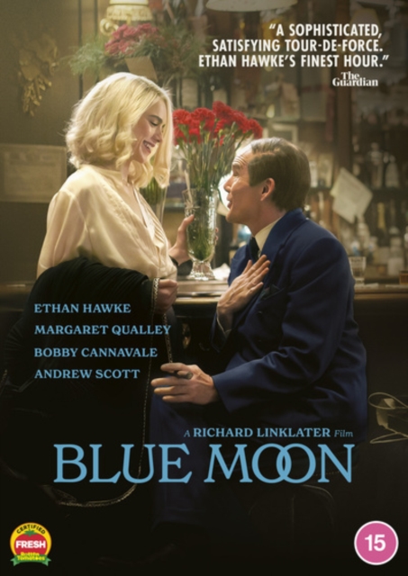 Blue Moon 2025 DVD - Volume.ro