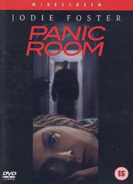 Panic Room 2002 DVD / Widescreen - Volume.ro