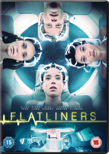Flatliners 1990 DVD / Widescreen - Volume.ro