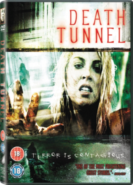 Death Tunnel 2005 DVD - Volume.ro