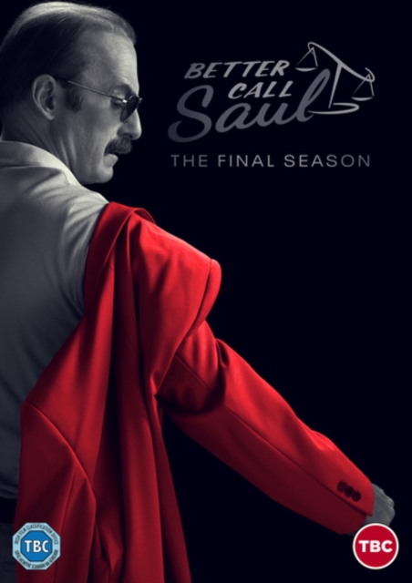 Better Call Saul: Season Six 2022 DVD / Box Set - Volume.ro