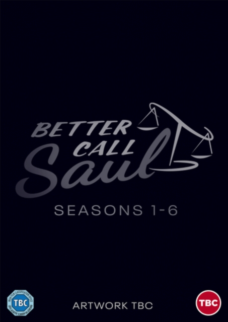 Better Call Saul: Seasons 1-6 2022 DVD / Box Set - Volume.ro