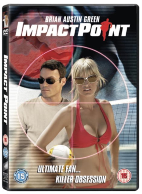 Impact Point 2008 DVD - Volume.ro