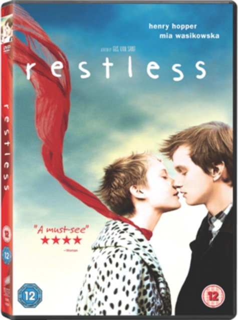 Restless 2011 DVD - Volume.ro