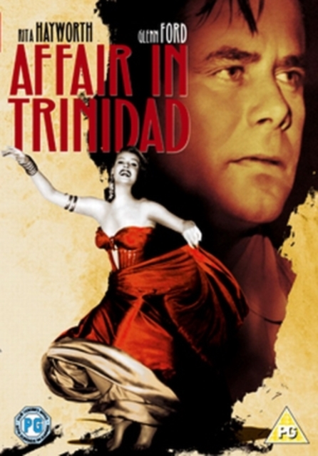 Affair in Trinidad 1952 DVD - Volume.ro