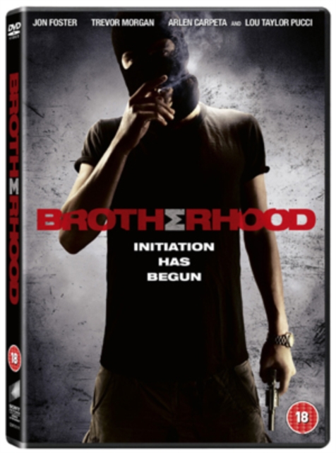 Brotherhood 2010 DVD - Volume.ro