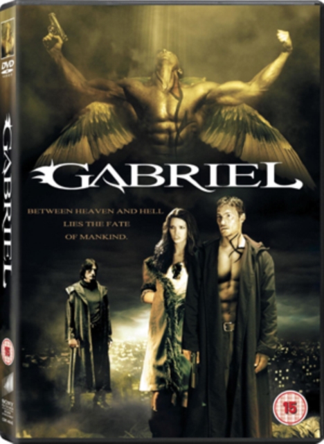 Gabriel 2007 DVD - Volume.ro