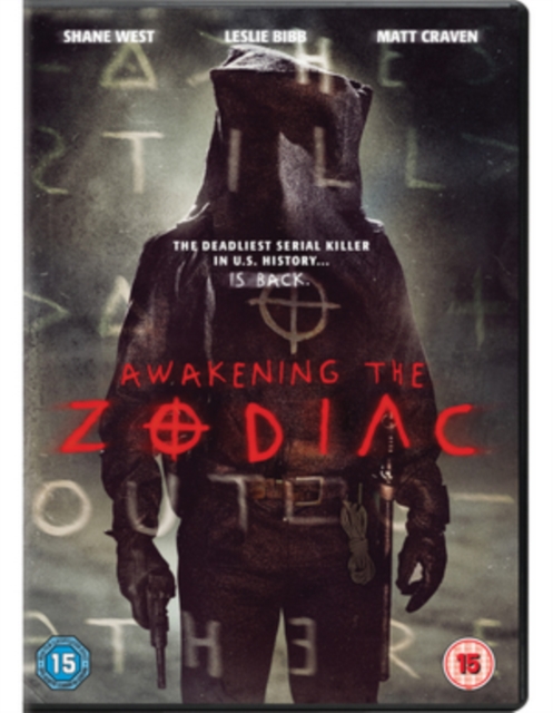 Awakening the Zodiac 2017 DVD - Volume.ro
