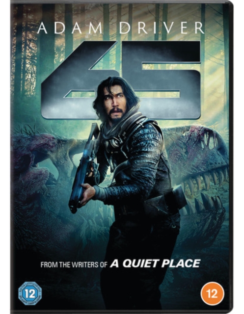 65 2023 DVD - Volume.ro