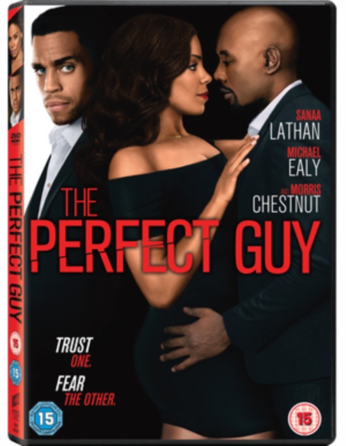 The Perfect Guy 2015 DVD - Volume.ro
