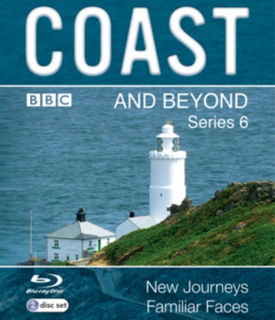 Coast: Series 6 2011 Blu-ray - Volume.ro