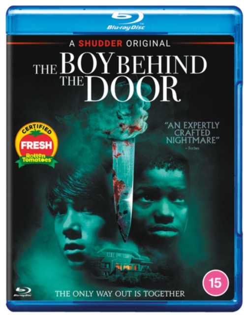 The Boy Behind the Door 2020 Blu-ray - Volume.ro
