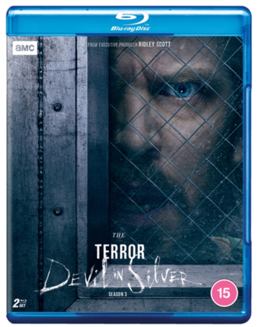 The Terror: Season 3 - Devil in Silver 2026 Blu-ray - Volume.ro
