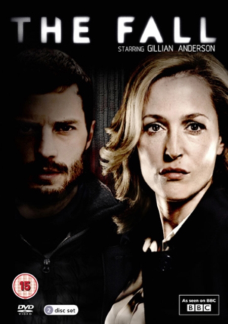 The Fall 2013 DVD - Volume.ro
