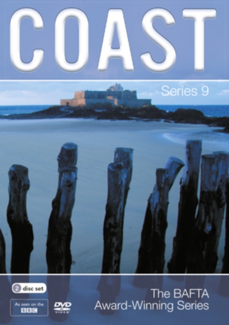 Coast: Series 9 2014 DVD - Volume.ro