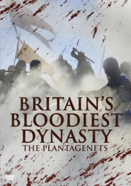Britain's Bloodiest Dynasty 2014 DVD - Volume.ro
