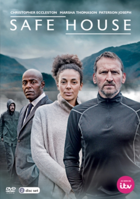 Safe House 2015 DVD - Volume.ro