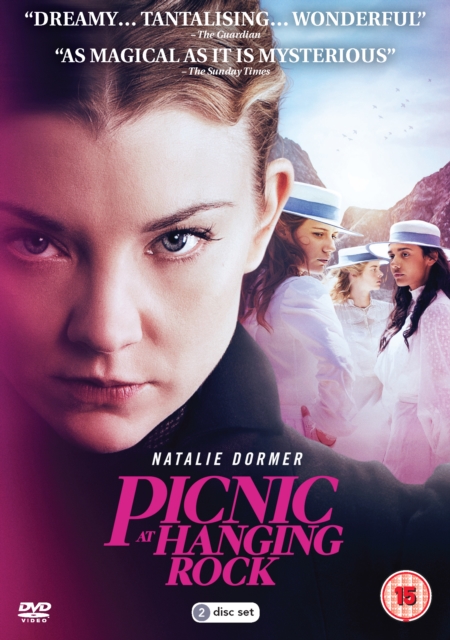 Picnic at Hanging Rock 2018 DVD - Volume.ro