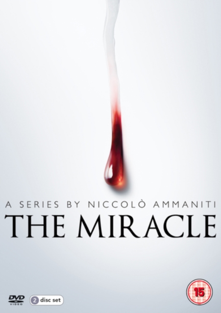The Miracle 2018 DVD / Box Set - Volume.ro