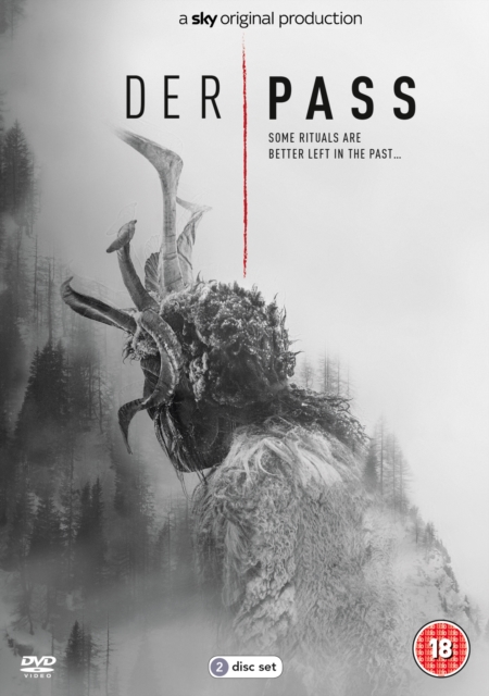 Der Pass 2019 DVD - Volume.ro