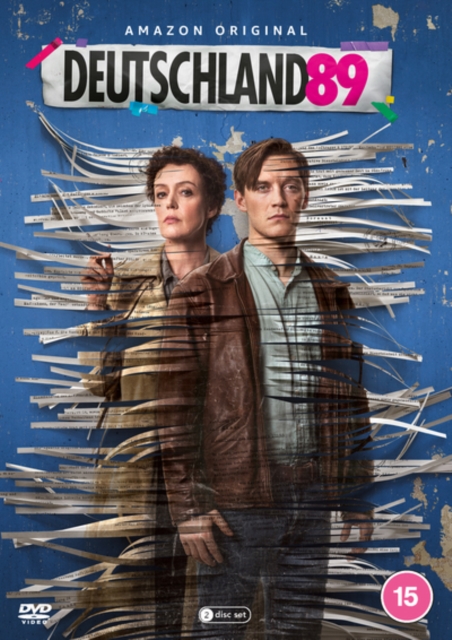 Deutschland '89 2020 DVD - Volume.ro