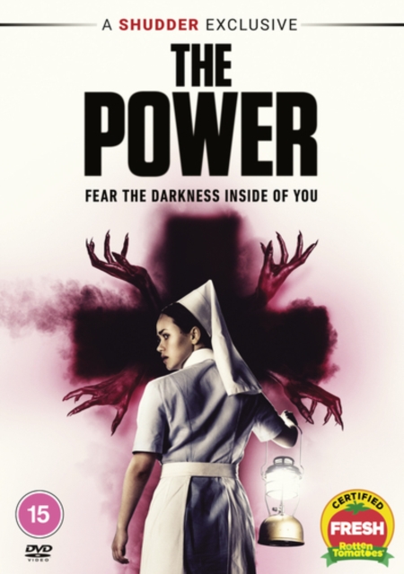 The Power 2021 DVD - Volume.ro