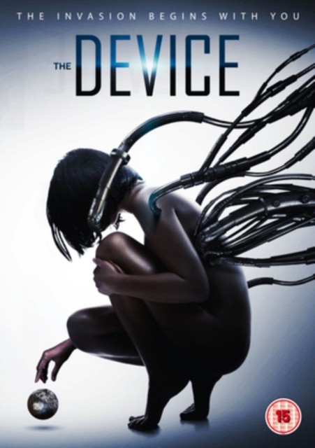 The Device 2014 DVD - Volume.ro