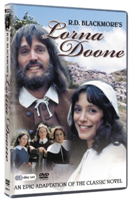 Lorna Doone 1976 DVD - Volume.ro