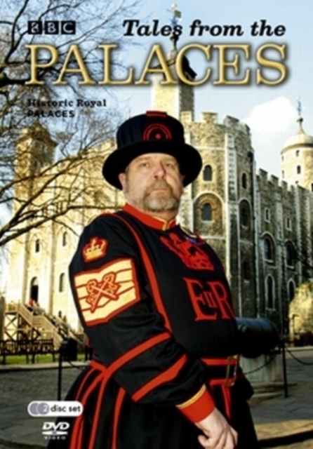 Tales from the Palaces  DVD / Box Set - Volume.ro