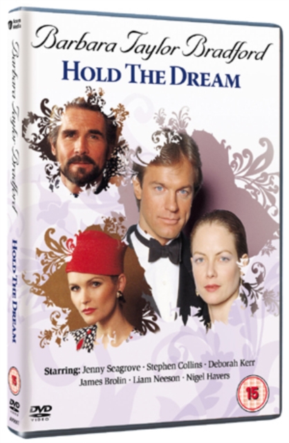 Hold the Dream 1986 DVD - Volume.ro