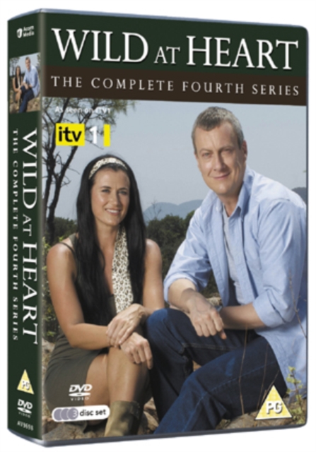 Wild at Heart: The Complete Fourth Series 2009 DVD - Volume.ro