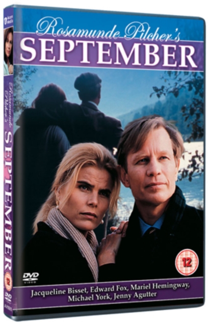 Rosamunde Pilcher's September 1996 DVD - Volume.ro