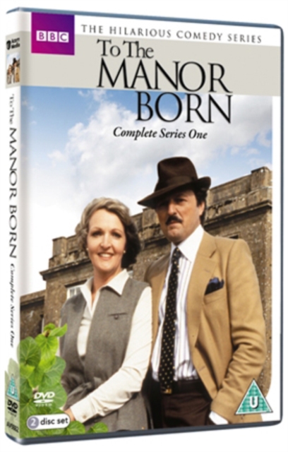 To the Manor Born: The Complete Series 1 1979 DVD - Volume.ro