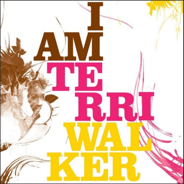 Terri Walker - I Am - Volume.ro