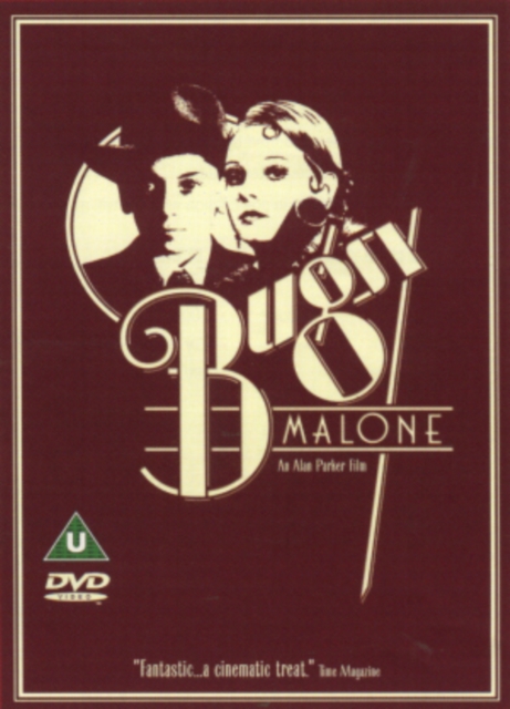 Bugsy Malone DVD - Volume.ro