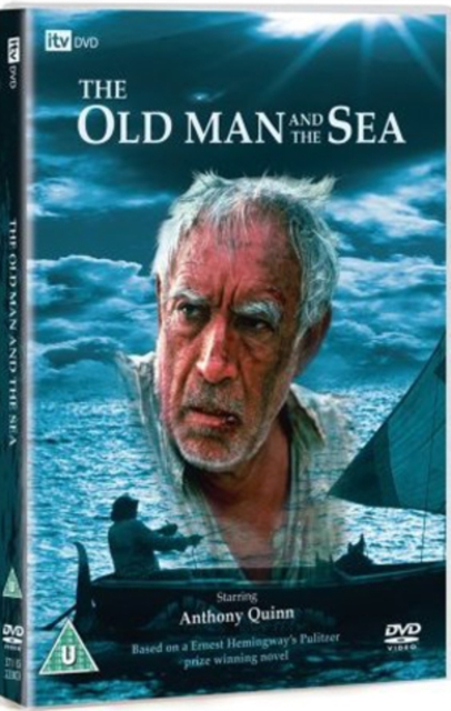 The Old Man and the Sea 1989 DVD - Volume.ro