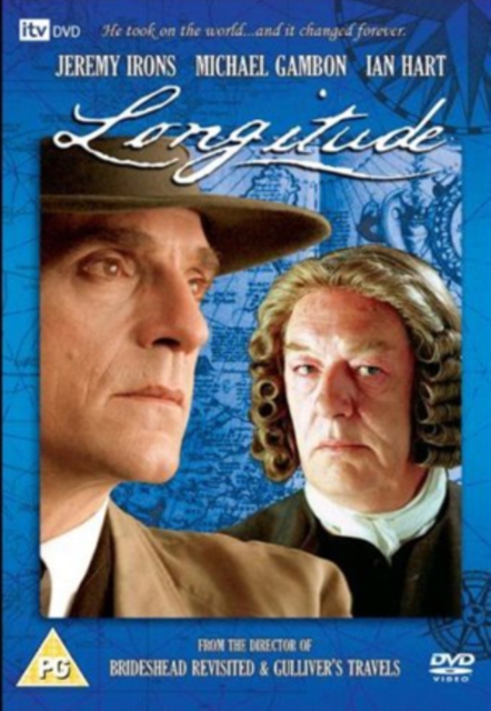 Longitude 1999 DVD - Volume.ro