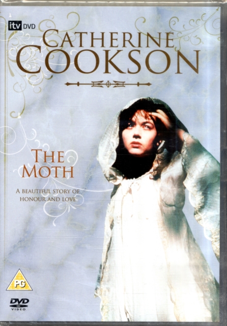 The Moth 1997 DVD - Volume.ro