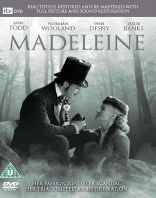 Madeleine 1949 DVD - Volume.ro