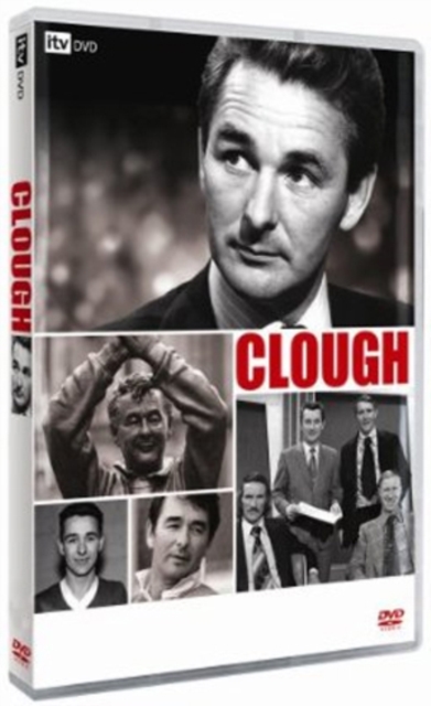 Clough 2009 DVD - Volume.ro