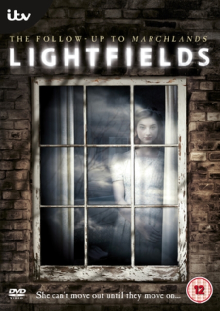 Lightfields 2013 DVD - Volume.ro