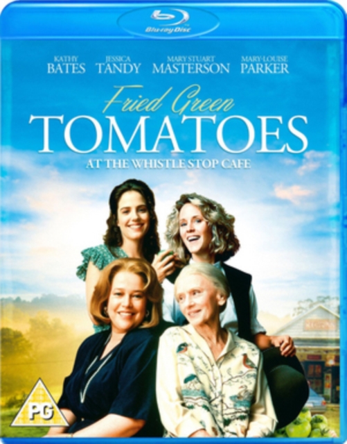 Fried Green Tomatoes at the Whistle Stop Cafe 1991 Blu-ray - Volume.ro