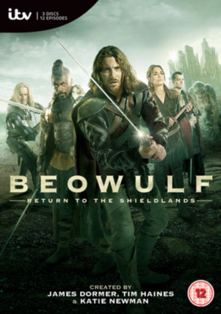 Beowulf - Return to the Shieldlands 2016 DVD - Volume.ro
