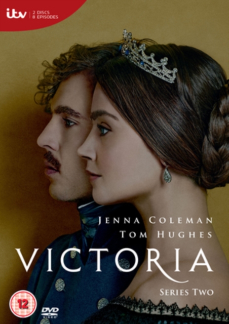 Victoria: Series Two 2017 DVD - Volume.ro