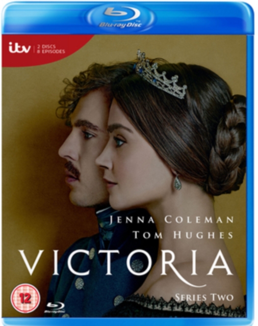 Victoria: Series Two 2017 Blu-ray - Volume.ro