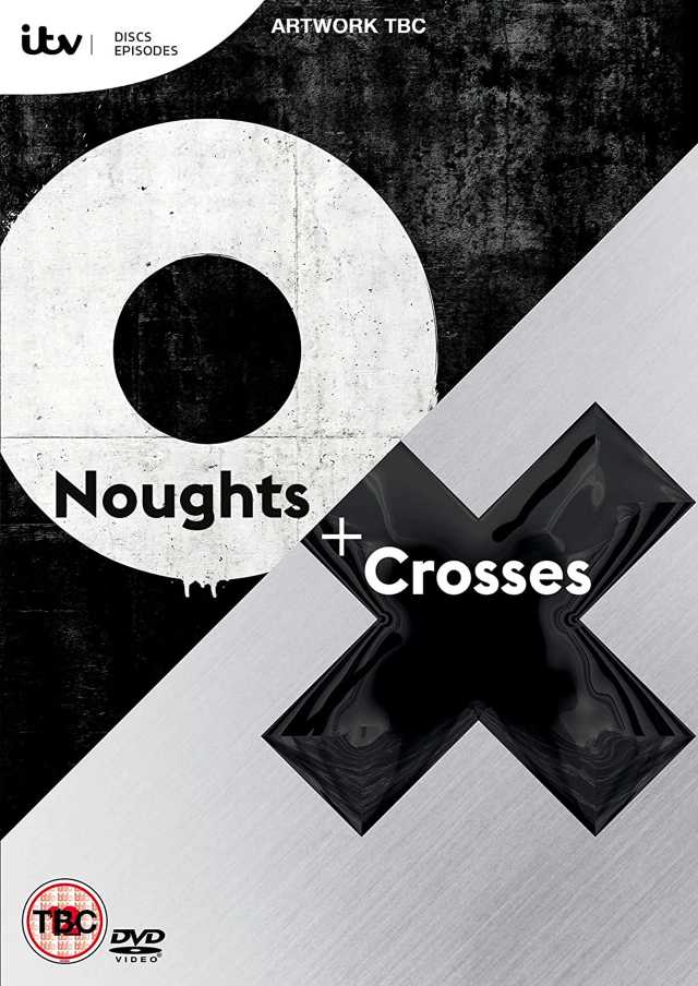 Noughts and Crosses 2020 DVD - Volume.ro