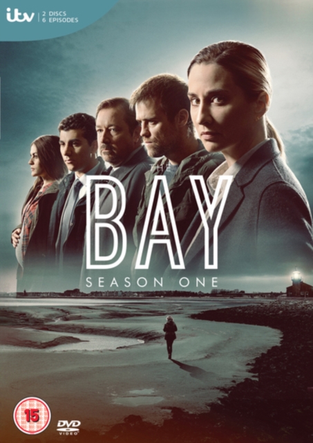 The Bay: Season One 2019 DVD - Volume.ro